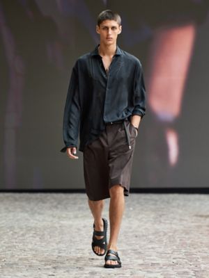 Men's summer 2022 collection | Hermès USA