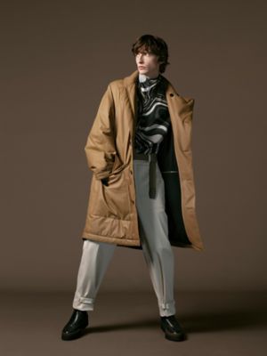 年秋冬メンズコレクション Hermes エルメス 公式サイト