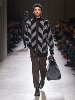 年秋冬メンズコレクション Hermes エルメス 公式サイト