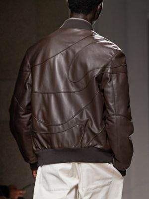 hermes jacket mens