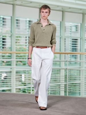 Men's spring-summer 2021 collection | Hermès USA