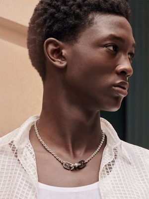 マネークリップ - メンズ ジュエリー | エルメス | Hermès