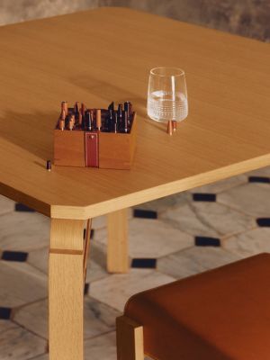 HERMES - エルメスエルメス銀座10周年 馬柄陶器キャンドル