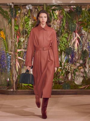 2019年秋冬レディス プレフォールコレクションショー エルメス Hermes Hermes エルメス 公式サイト