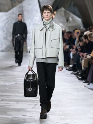 Hermes Fall/Winter 2019 Menswear Collection