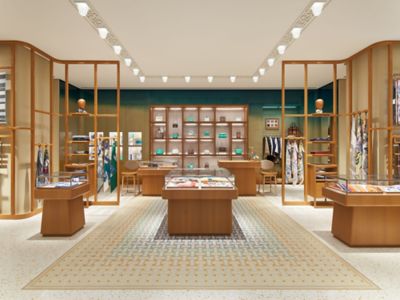 エルメス 大丸札幌店 | Hermès - エルメス-公式サイト