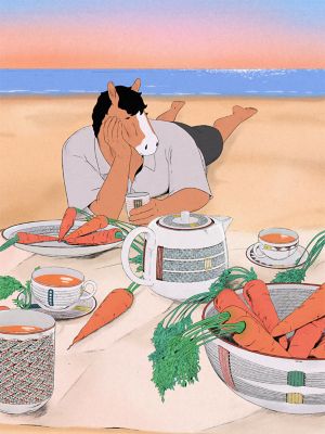 夏はすぐそこ！ | Hermès - エルメス-公式サイト
