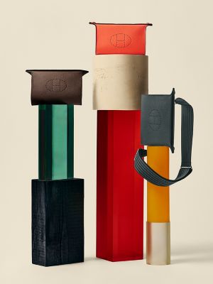 バッグ 《ヴィドポッシュ》 | Hermès - エルメス-公式サイト