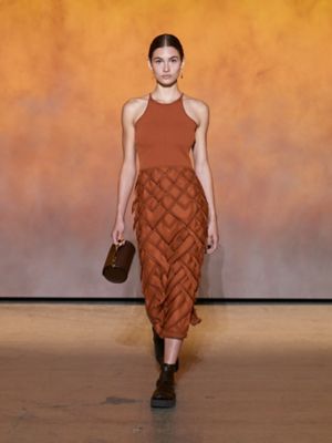 Hermès Women's Spring-Summer 2022 Fashion Show