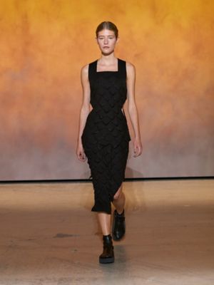 Hermès Women's Spring-Summer 2022 Fashion Show