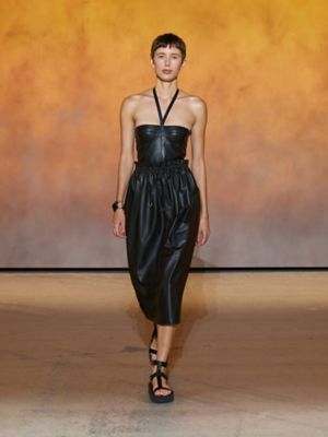 Women's spring-summer 2022 fashion show