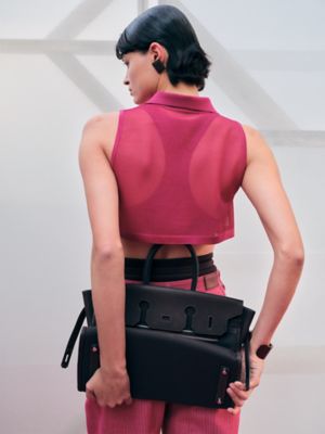 Women's Spring/Summer 2025 Runway Show | Hermès USA