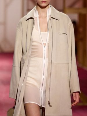 2025年春夏レディスコレクション ショー | Hermès - エルメス