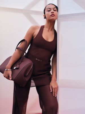 Women's Spring/Summer 2025 Runway Show | Hermès USA