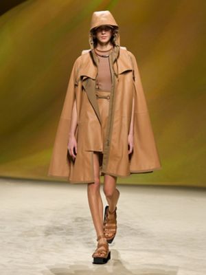 Hermès Spring/Summer 2023, Part II: Leather Colors and Seasonal