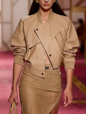 2025年春夏レディスコレクション ショー | Hermès - エルメス