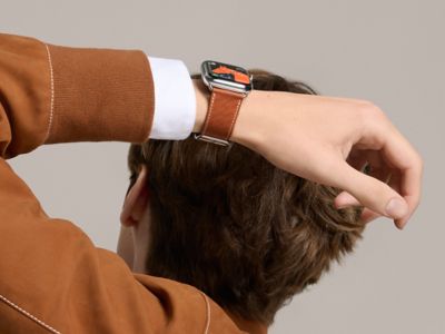 Cole haan cheap apple watch band