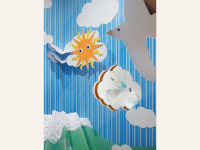 【Hermès⭐︎コレクション整理】ことりのあそびば POP-UP PICTURE BOOK」 | Hermès - エルメス-公式サイト