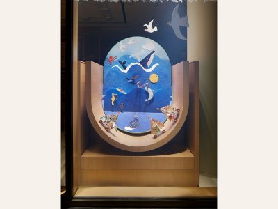 【Hermès⭐︎コレクション整理】ことりのあそびば POP-UP PICTURE BOOK」 | Hermès - エルメス-公式サイト