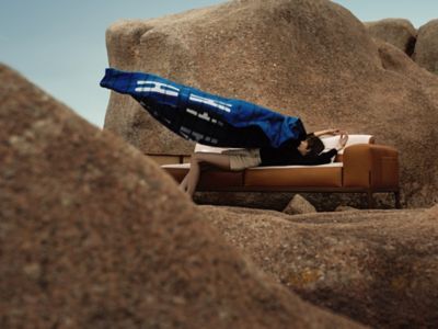 Hermes la maison 2016/2017 インテリアファニチャー Les Necessaires d'Hermès 