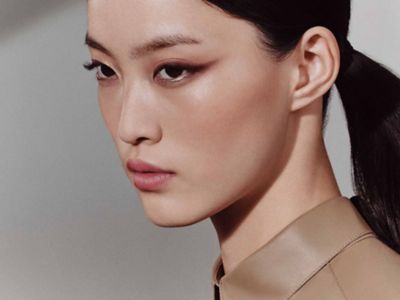 アイメイク アイシャドウとマスカラ | Hermès - エルメス-公式サイト