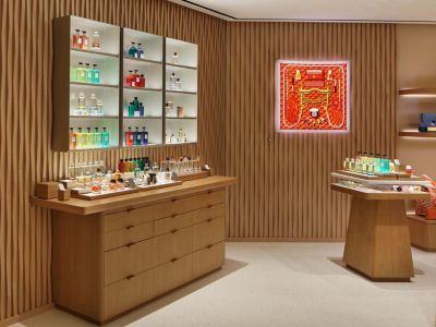 エルメス HERMES 貴重 空箱 引き出しタイプ
