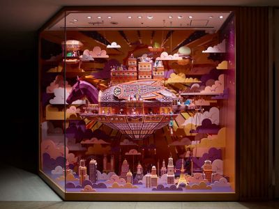 額装　インテリア　エルメス　10月中旬発送 HERMES - 期間限定お値下☆エルメススカーフ ☆カレ70☆額装品