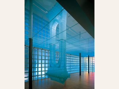 Reflection リフレクション スゥ ドーホー展 エルメス Hermes Hermes エルメス 公式サイト