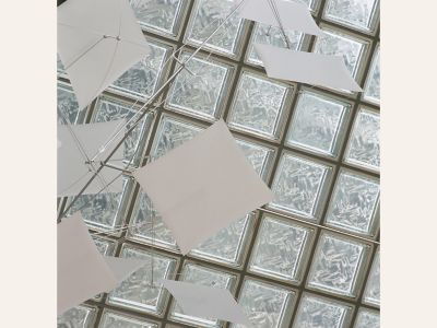 自然との出会い」新宮晋展 | エルメス - Hermes | Hermès