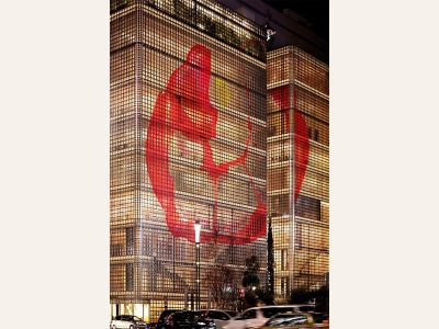 うつろひ たゆたひといとなみ 湊 茉莉展 エルメス Hermes Hermes エルメス 公式サイト