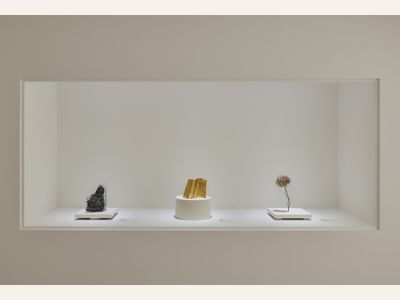 転移のすがた」アーティスト・レジデンシ―10周年記念展 “Formes du