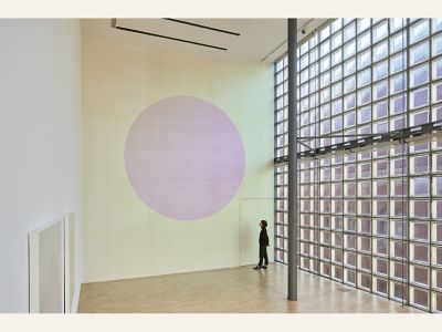 インターフェアレンス」展 フランシス真悟、スザンナ