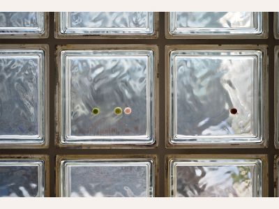 内藤礼 カタログ『Rei Naito: Being called』1997年 内藤礼 生まれておいで 生きておいで | エルメス - Hermes | Hermès