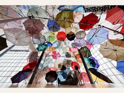 体を成す からだをなす – FRAC Grand Large収蔵作品セレクション