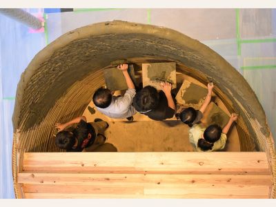 エルメス財団 エルメス財団が職人技術や知識の次世代への継承を目指す「スキル