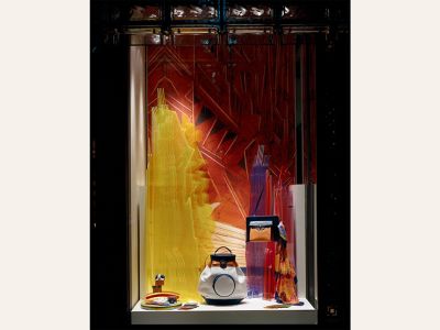 100 Window Displays | エルメス - Hermès | Hermès - エルメス-公式サイト