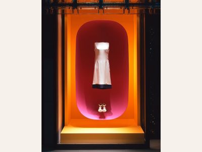 100 Window Displays | エルメス - Hermès | Hermès - エルメス-公式サイト