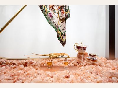 100 Window Displays | エルメス - Hermès | Hermès - エルメス-公式サイト