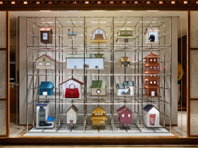 アーティストプロフィール Artist Profile | Hermès - エルメス-公式サイト