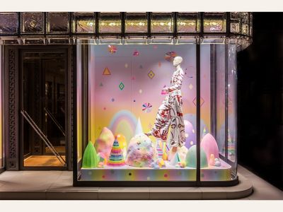 虹のなか」| エルメス - Hermès | Hermès - エルメス-公式サイト