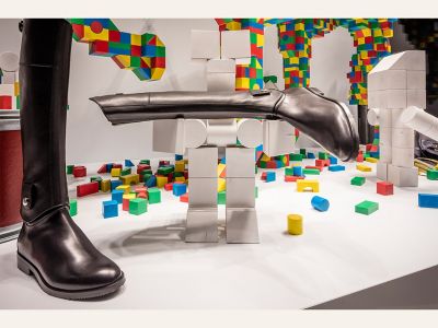 エルメス　ヴィンテージ木象嵌ブロックメモ レフィル付き エルメス ヴィンテージ木象嵌ブロックメモ レフィル付き - メルカリ