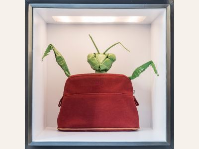 Bug Nets」| エルメス - Hermes | Hermès - エルメス-公式サイト