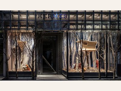 ツリー ハット」Tree Hut | エルメス - Hermes | Hermès - エルメス