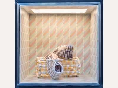 Hermes la maison 2016/2017 インテリアファニチャー 軽やかな暮らし」Living in Lightness | エルメス - Hermes