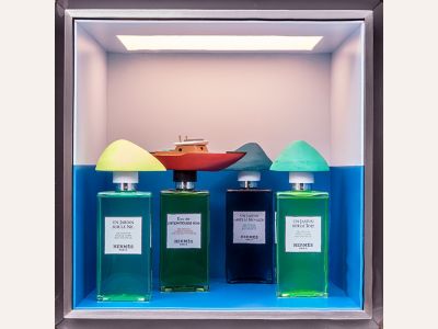 【エルメスのアイコニックな輝きを】HERMES アイランド エルメス アイコニックコレクション “コンスタンス” part 1