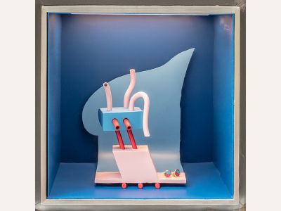 最終値下げ　HERMES スケッチブック シティ・オブ・ユース・リダックス - 青春の街ふたたび