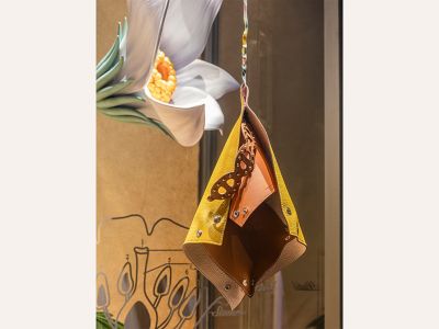 植物の謎」| エルメス - Hermes | Hermès - エルメス-公式サイト