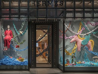 エルメスの長い歴史の軌跡を刻んで」 エルメス - Hermes| | Hermès