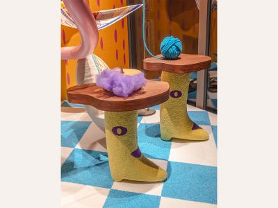 世界を照らし続ける遊び心」| エルメス - Hermes | Hermès - エルメス