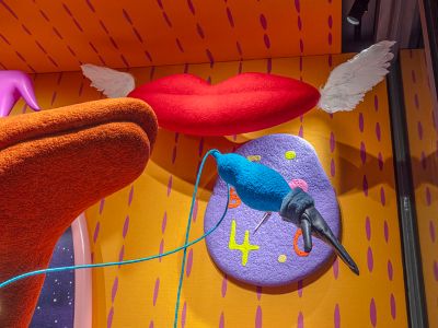 世界を照らし続ける遊び心」| エルメス - Hermes | Hermès - エルメス